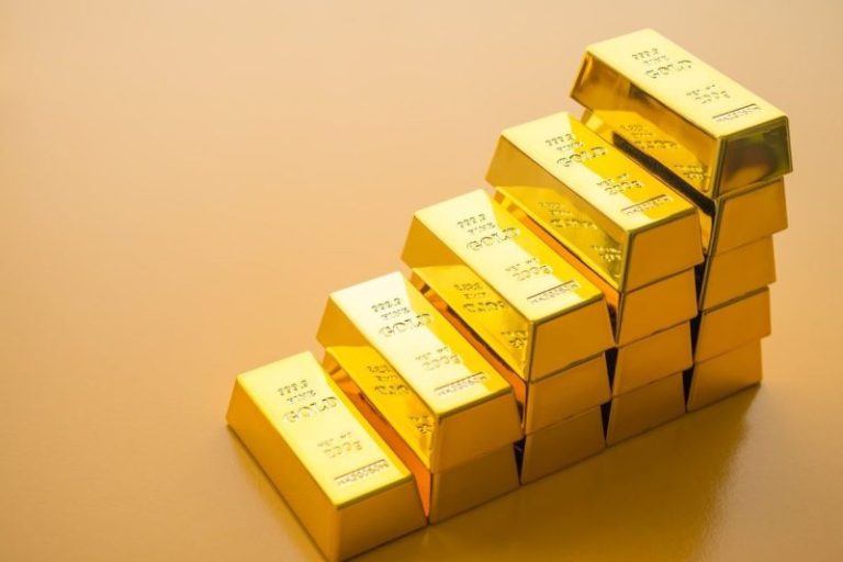 WGC: Central Banks, Investors Fuel Record 2024 Gold Demand