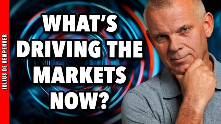 Sector Rotation & Seasonality: What’s Driving the Market Now?”