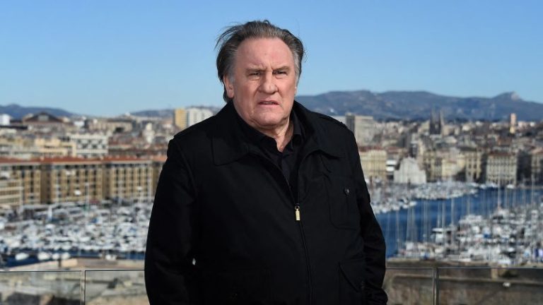 Sexual assault trial of French actor Gérard Depardieu set to resume