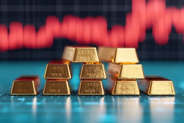 Gold Price Rally Sparks Renewed Interest in Mining Stocks