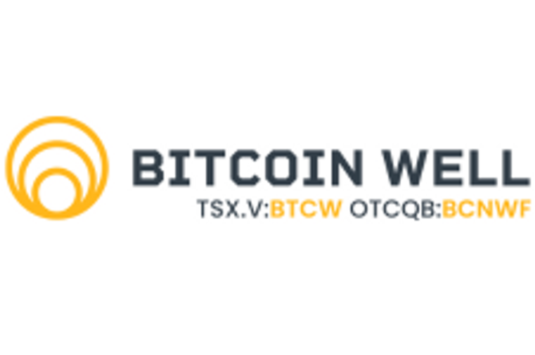 Bitcoin Well Receives Receipt for Final Base Shelf Prospectus