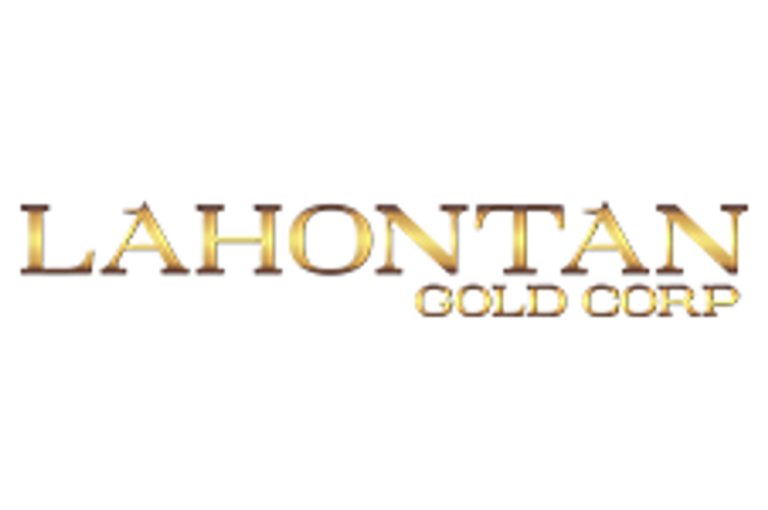 Lahontan Announces Closing of Upsized Private Placement of Units and Welcomes New Institutional Investor
