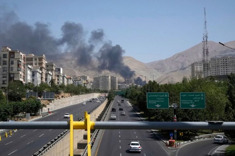 Iran’s Mossad paranoia grows, amid fears of Israeli spies wearing ‘masks, hats and sunglasses’