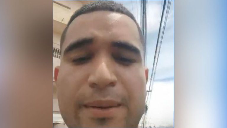 Venezuelan influencer who criticized gangs and police shot dead during TikTok livestream