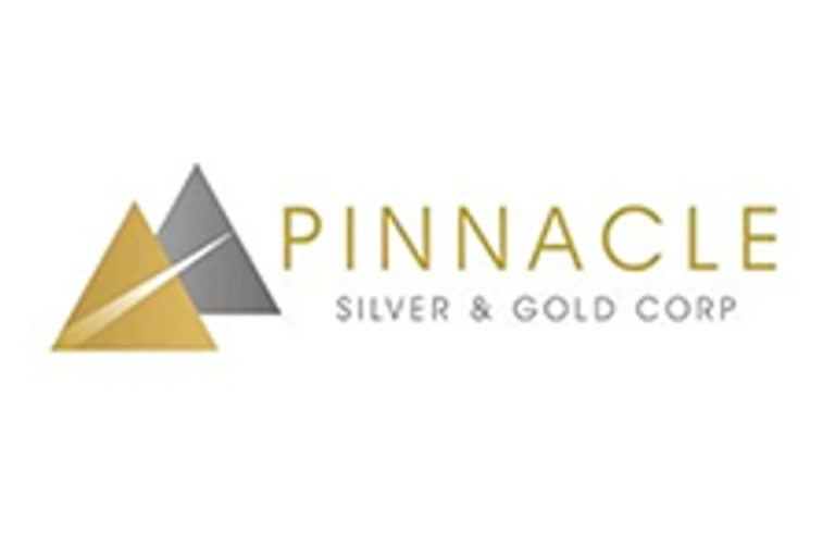 Michael Kott Acquires Common Shares of Pinnacle Silver and Gold Corp.