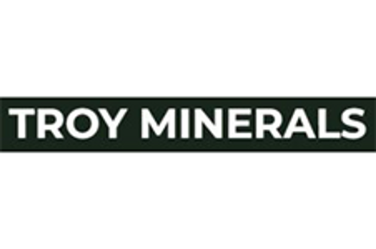 Troy Minerals Completes Fully Subscribed Life Offering