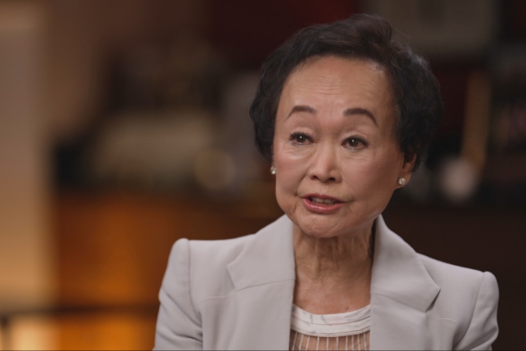Panda Express CEOs say their ‘mission’ is to help employees realize the American dream of homeownership