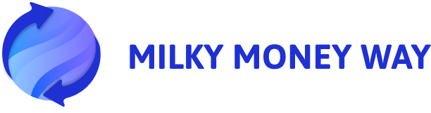 Milky Money Way